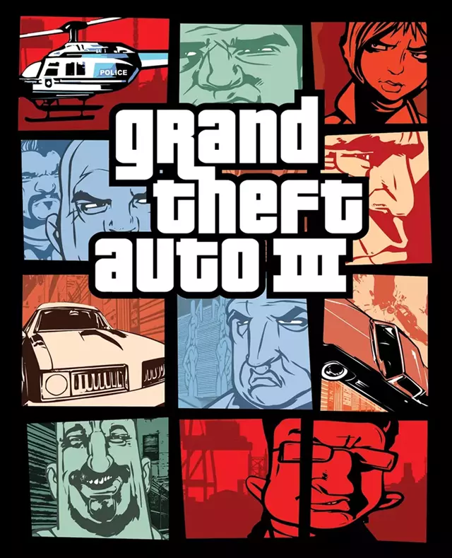 GTA3