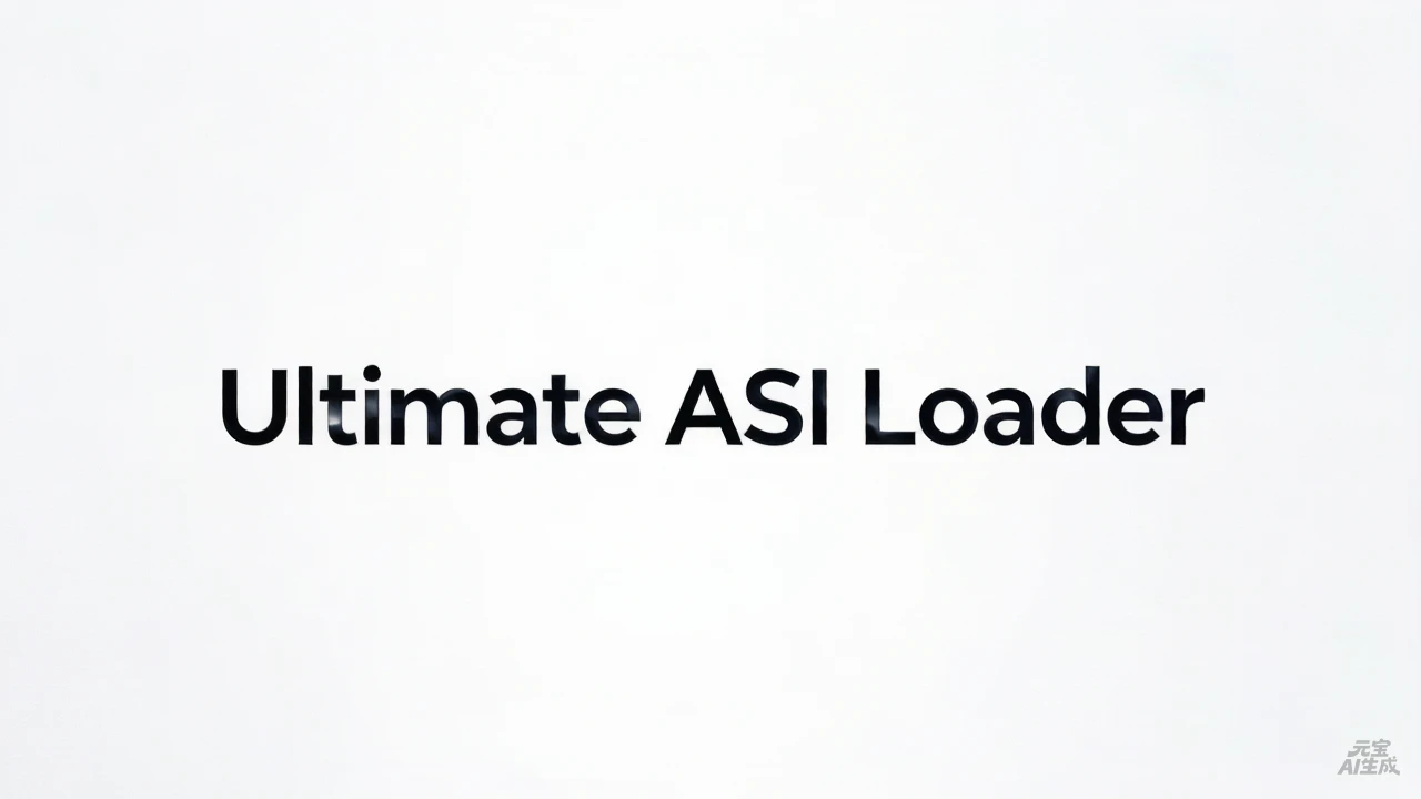 Ultimate ASI Loader