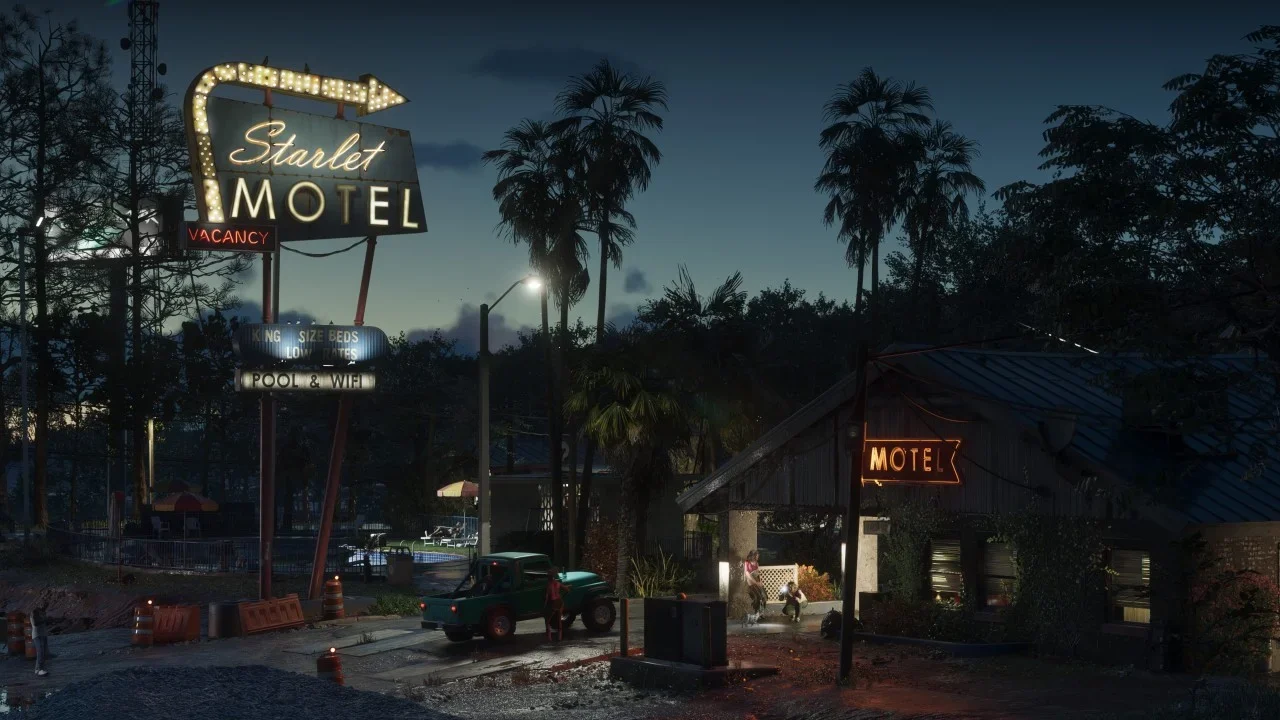 PC玩家怒了：《GTA6》首发缺席，主机变“付费测试版”？