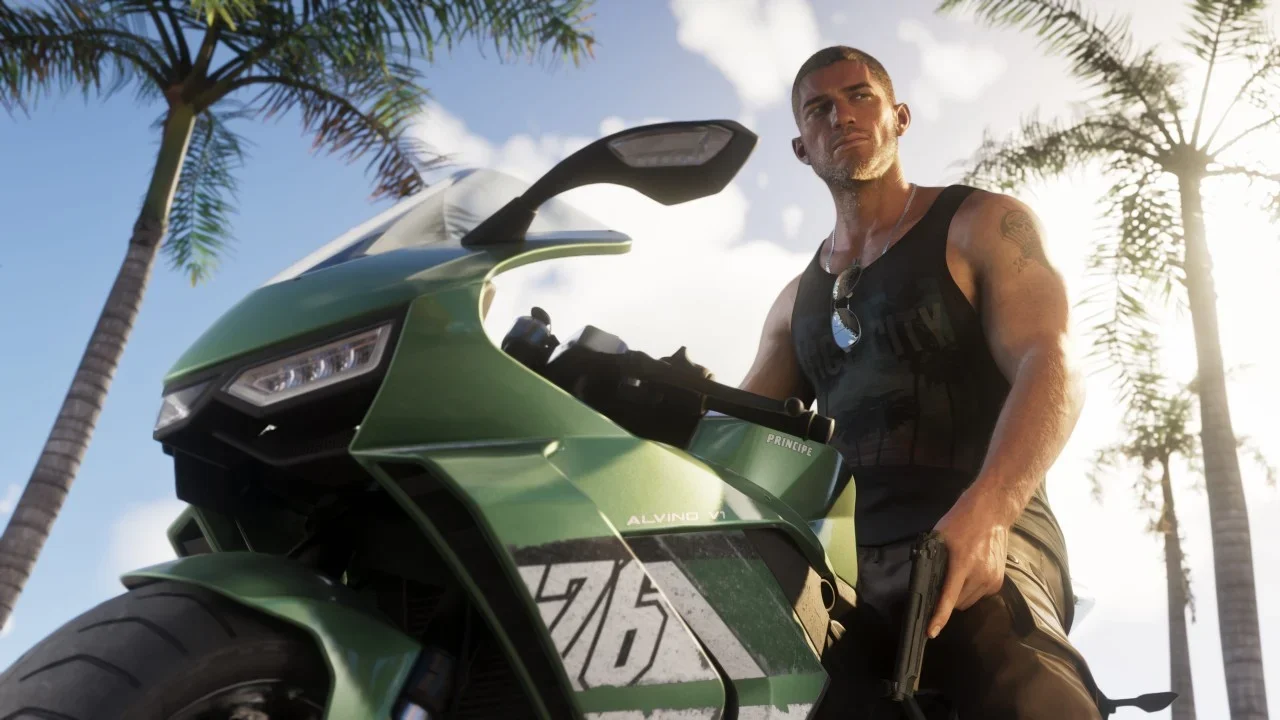  R星新动态揭晓：GTA Online活动升级，GTA6情报依旧缺席