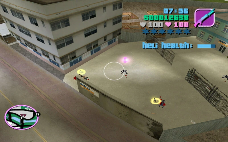 Screenshot 3
