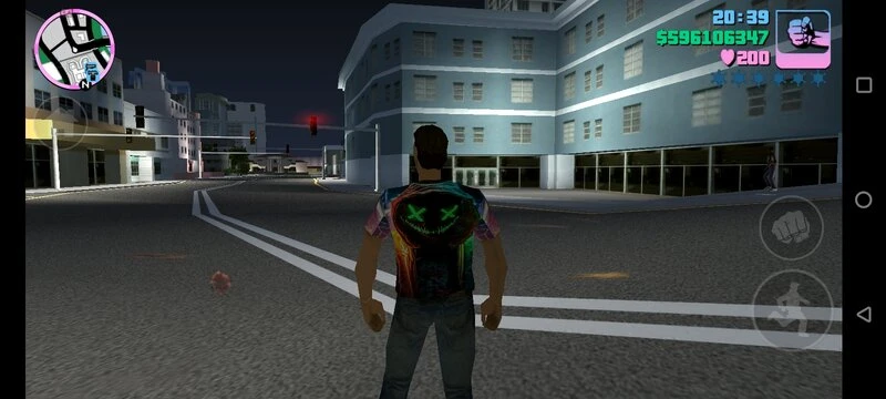 Screenshot 0
