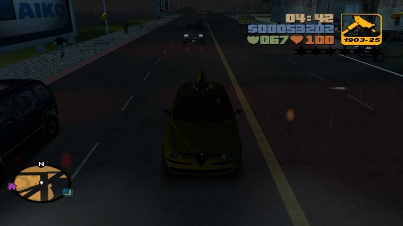 Screenshot 0