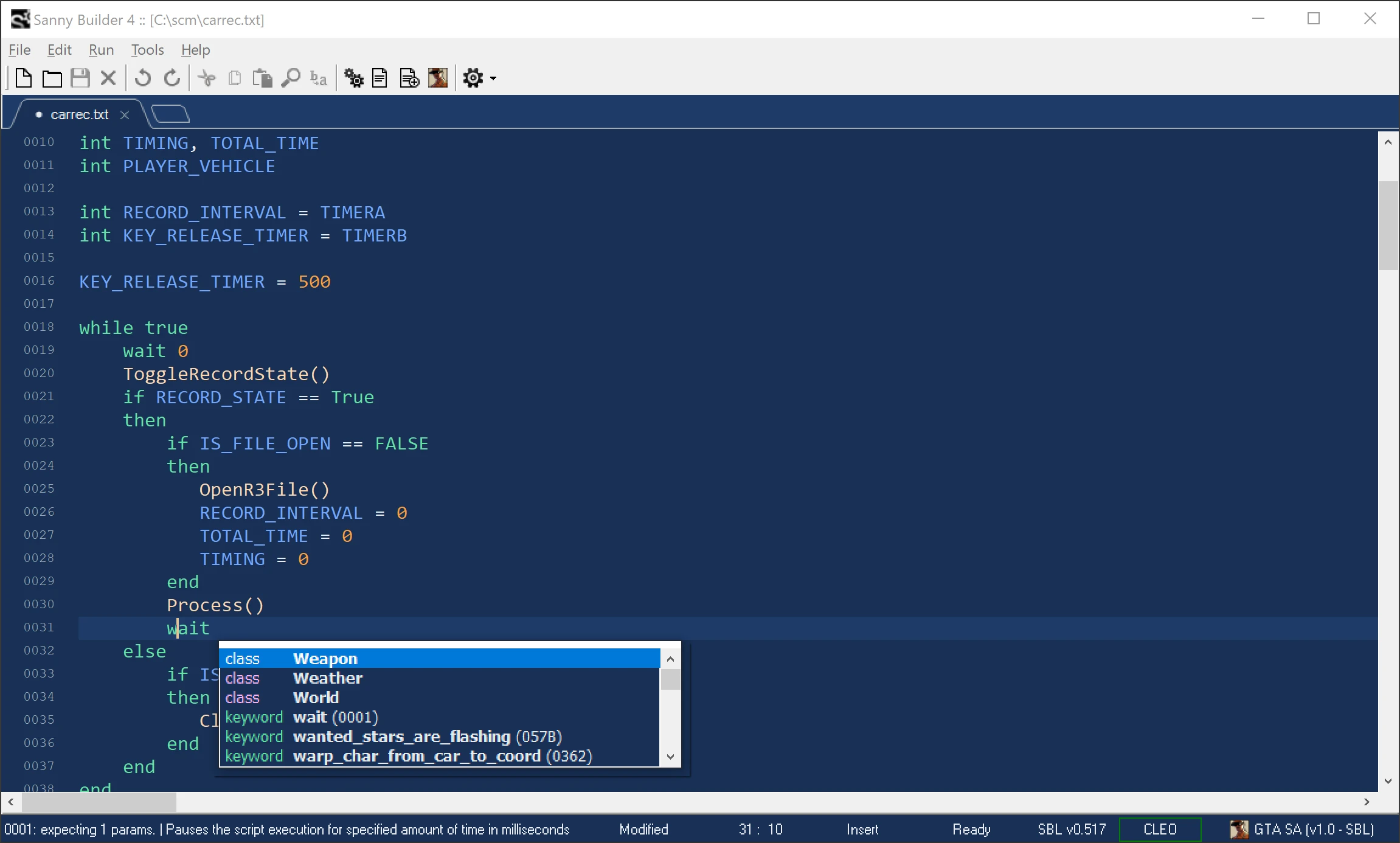 Screenshot 0