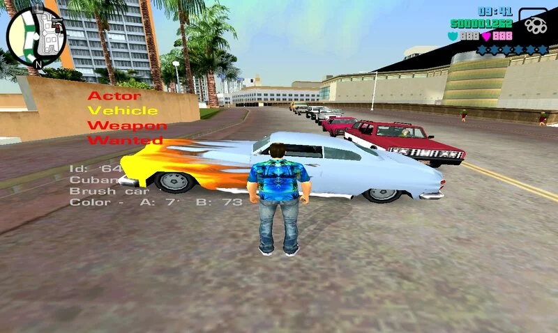 Screenshot 5
