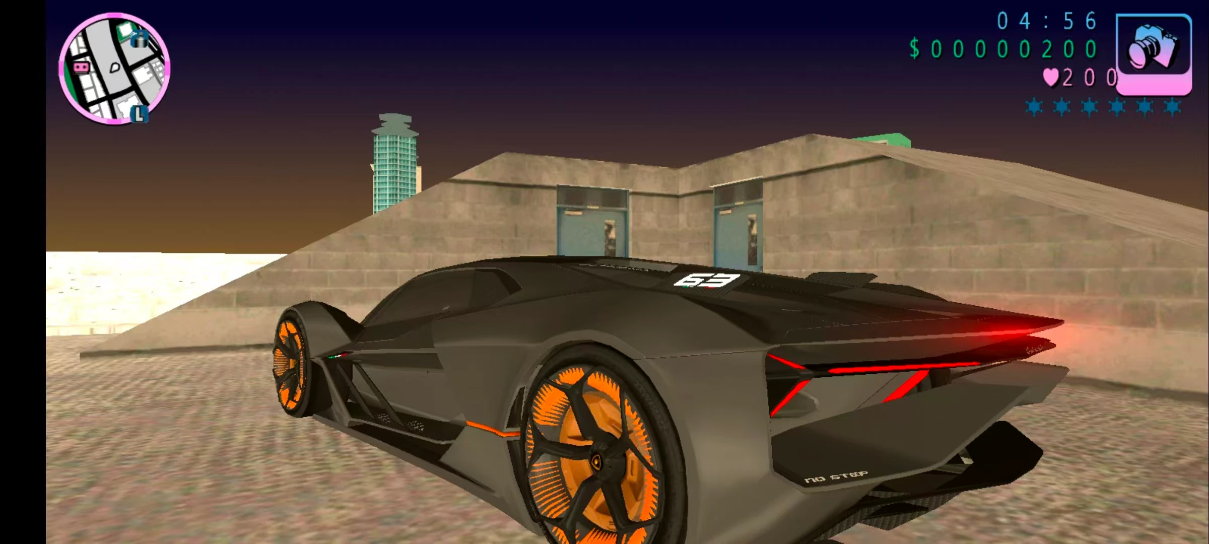 Screenshot 4