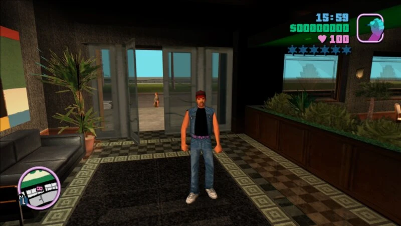 Screenshot 5