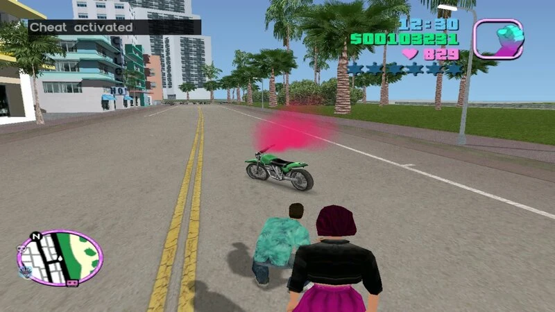 Screenshot 6