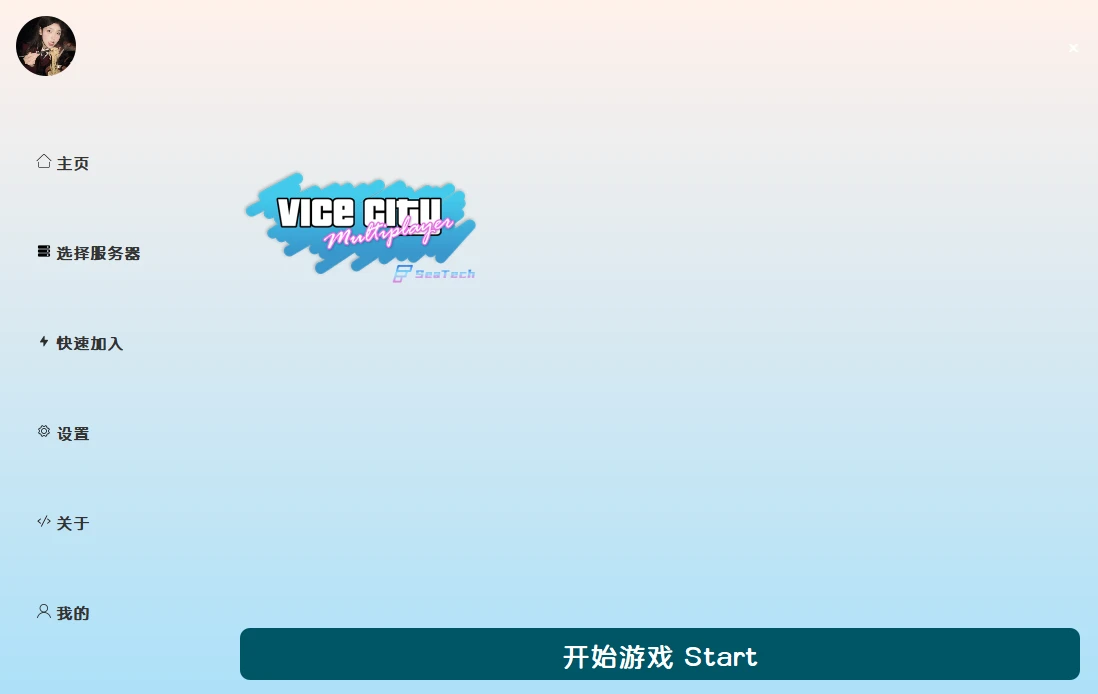 VCMP 罪恶都市 联机器