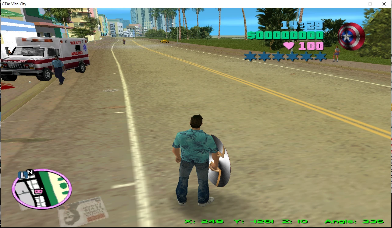 Screenshot 0