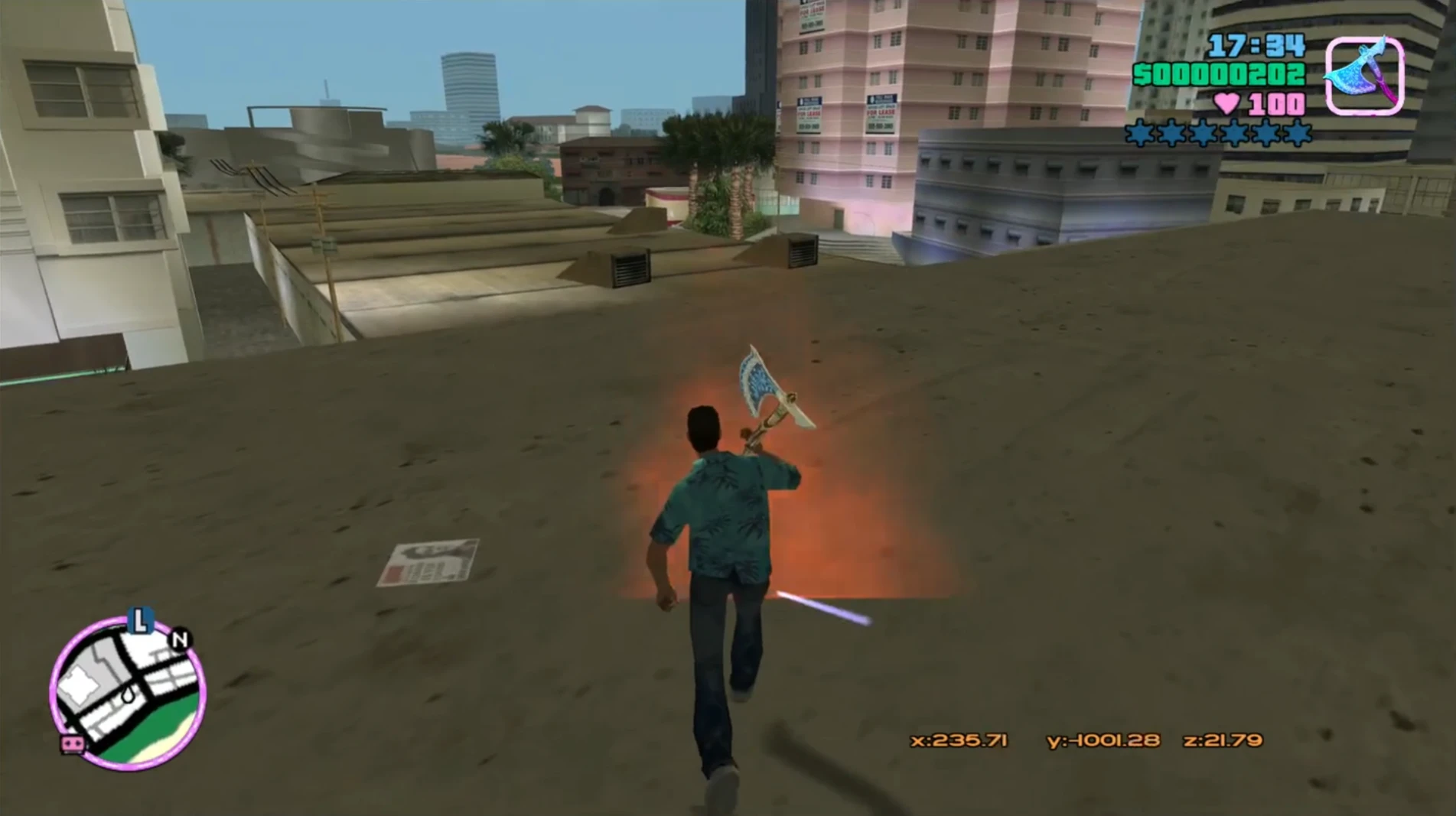 Screenshot 0