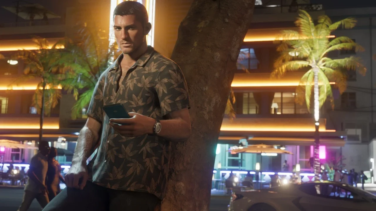 《GTA6》新预告无影踪，玩家怒火却烧向《荒野大镖客》