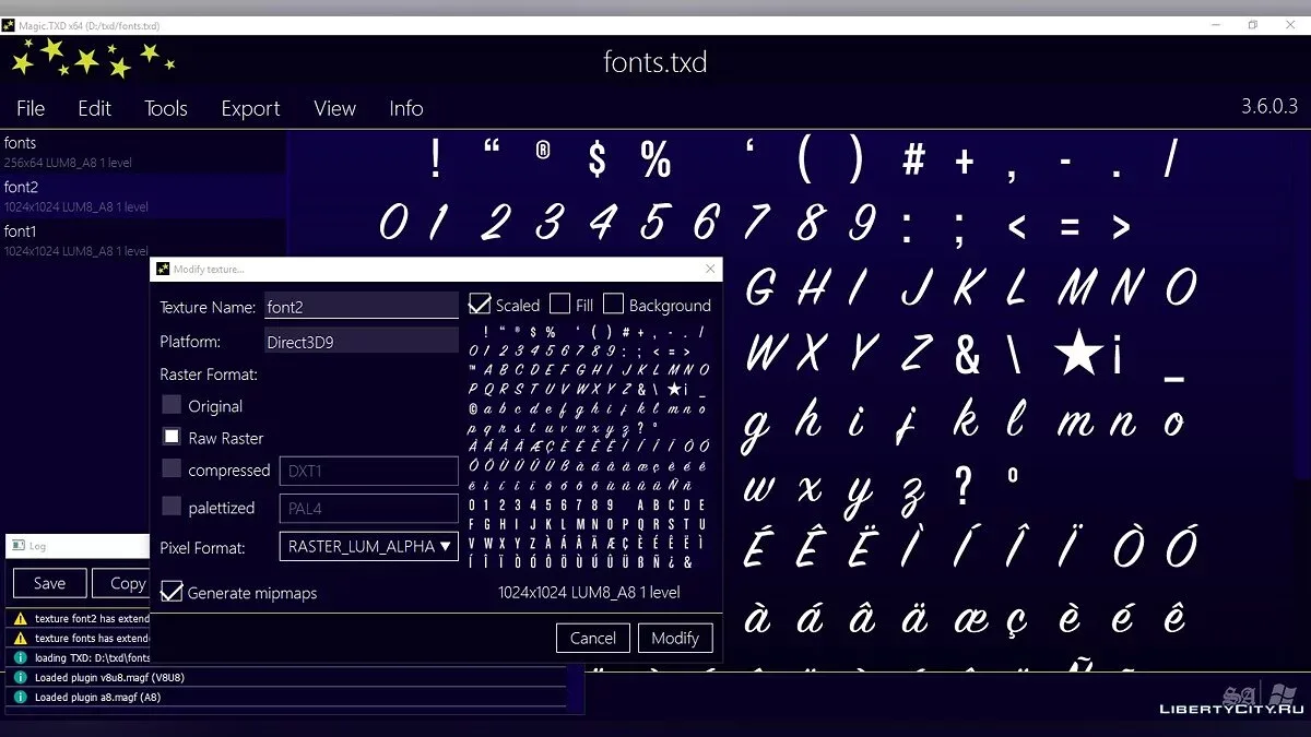 Screenshot 3