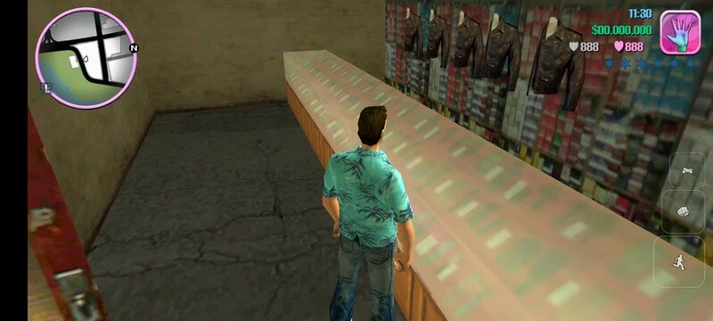 Screenshot 5