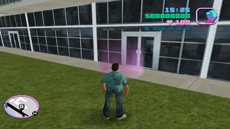 Screenshot 0