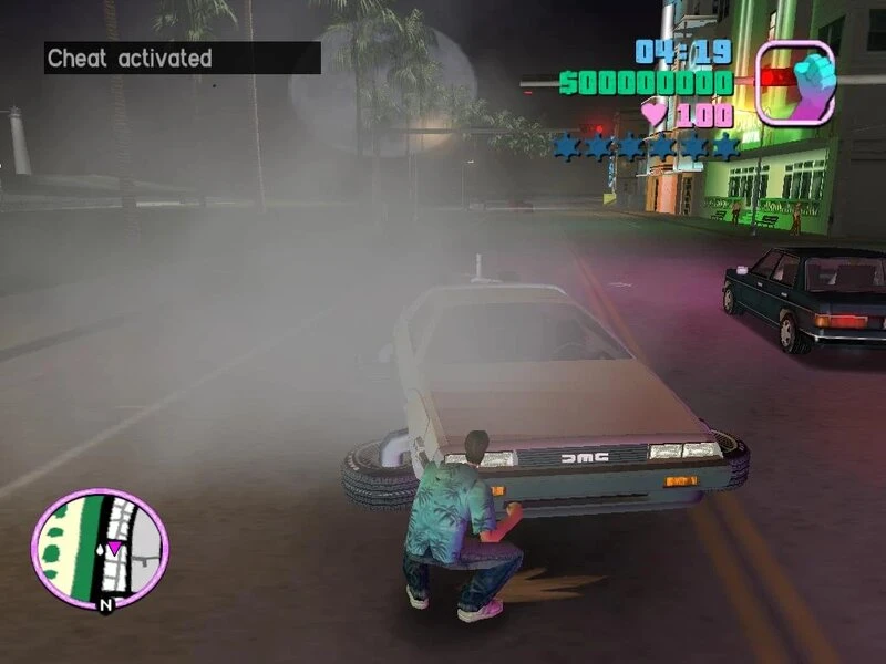 Screenshot 4