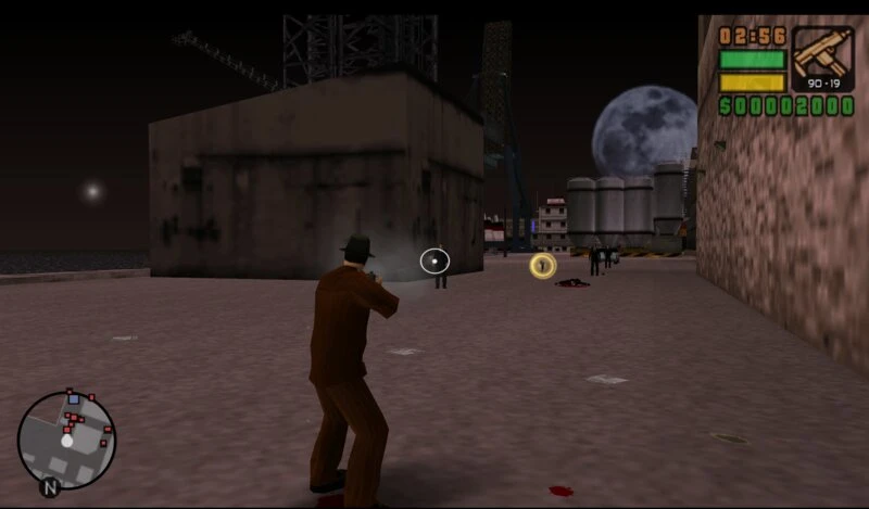 Screenshot 4