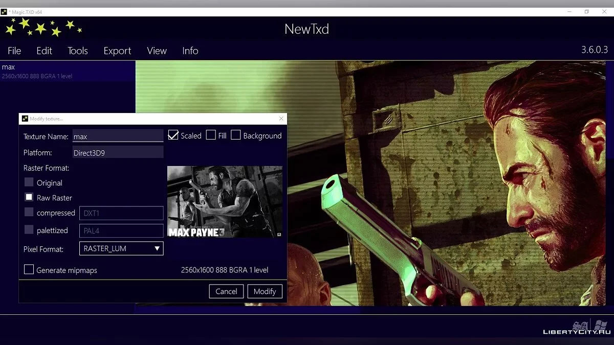 Screenshot 4