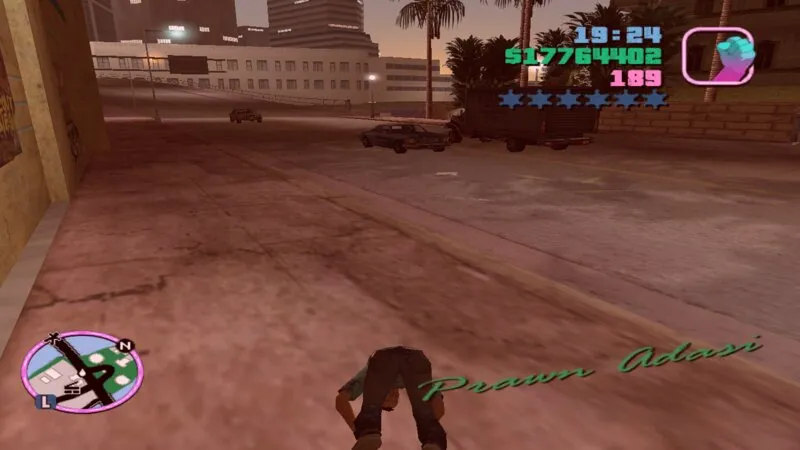 Screenshot 0