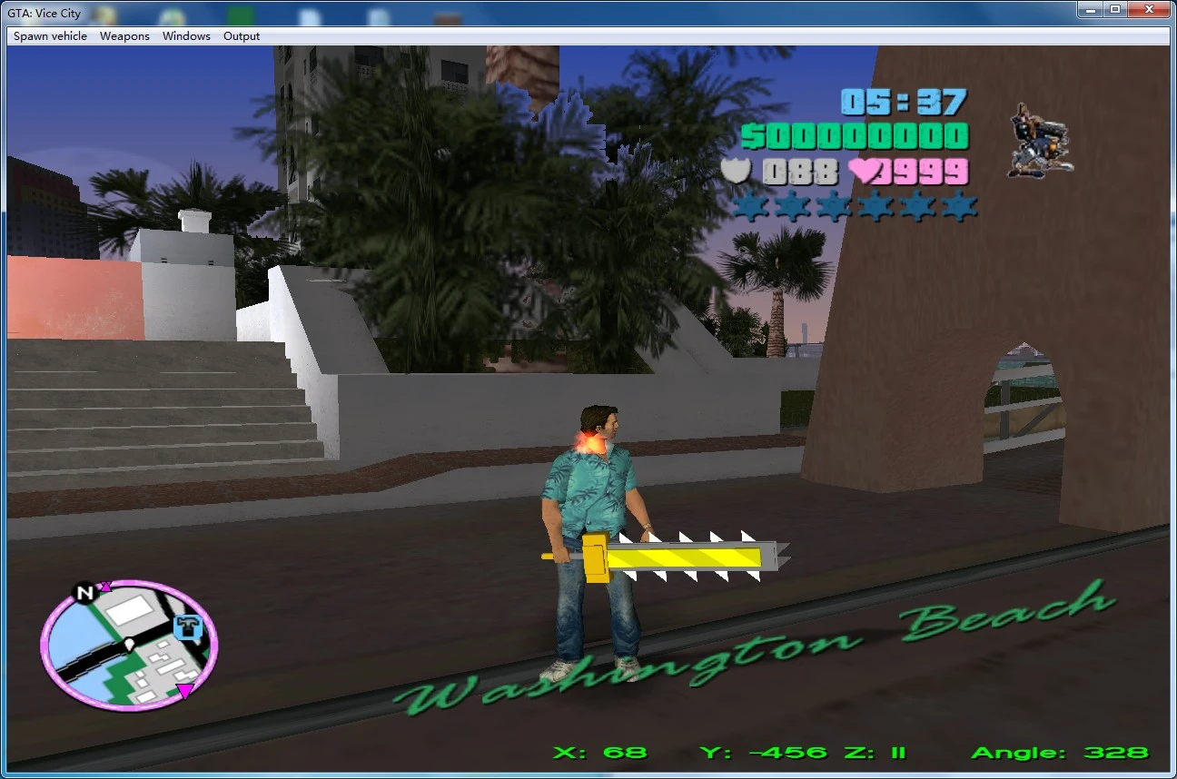 Screenshot 0