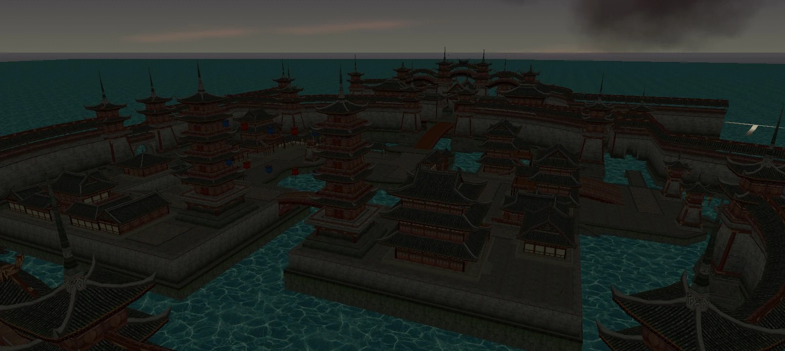 VC扬州城(移动端)