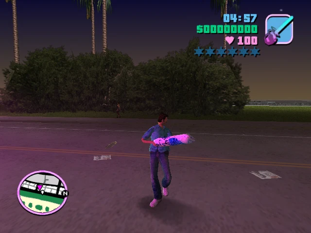 Screenshot 0