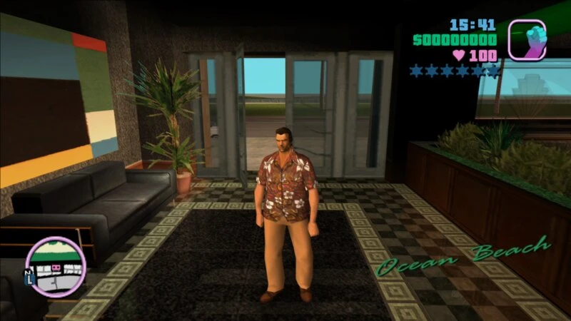 Screenshot 4