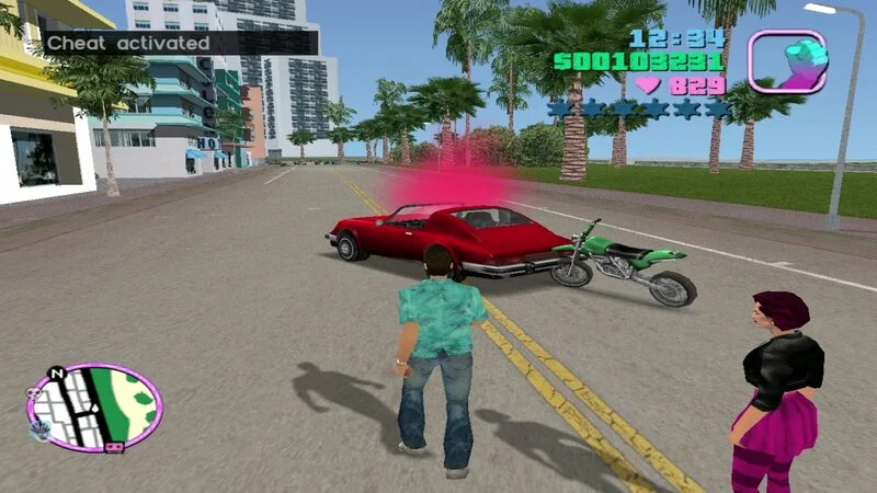 Screenshot 0