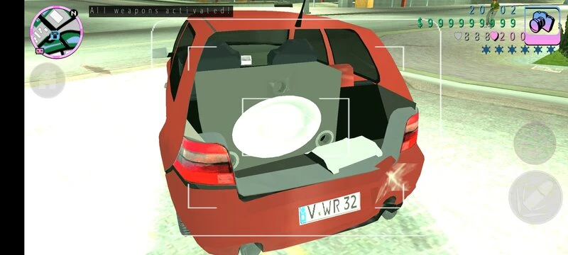 Screenshot 0