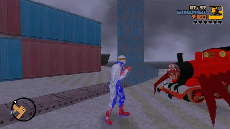 Screenshot 0