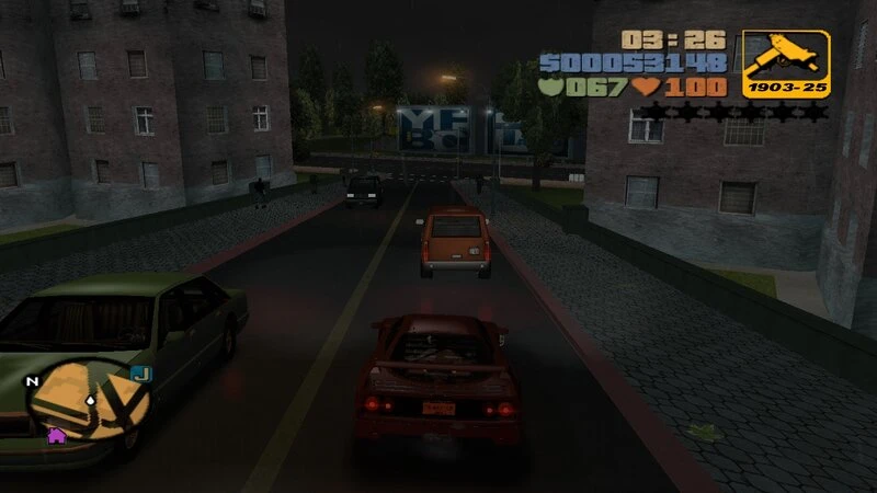 Screenshot 0