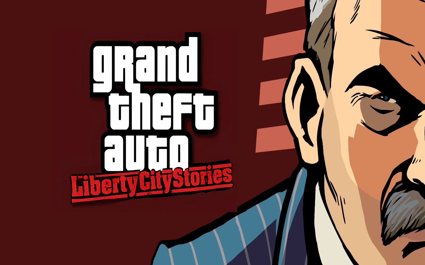 【PSP】自由城故事 美版