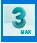 如何用3dsMax创建一个罪恶都市可用的极简物体模型?