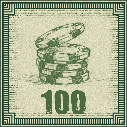 第一桶金