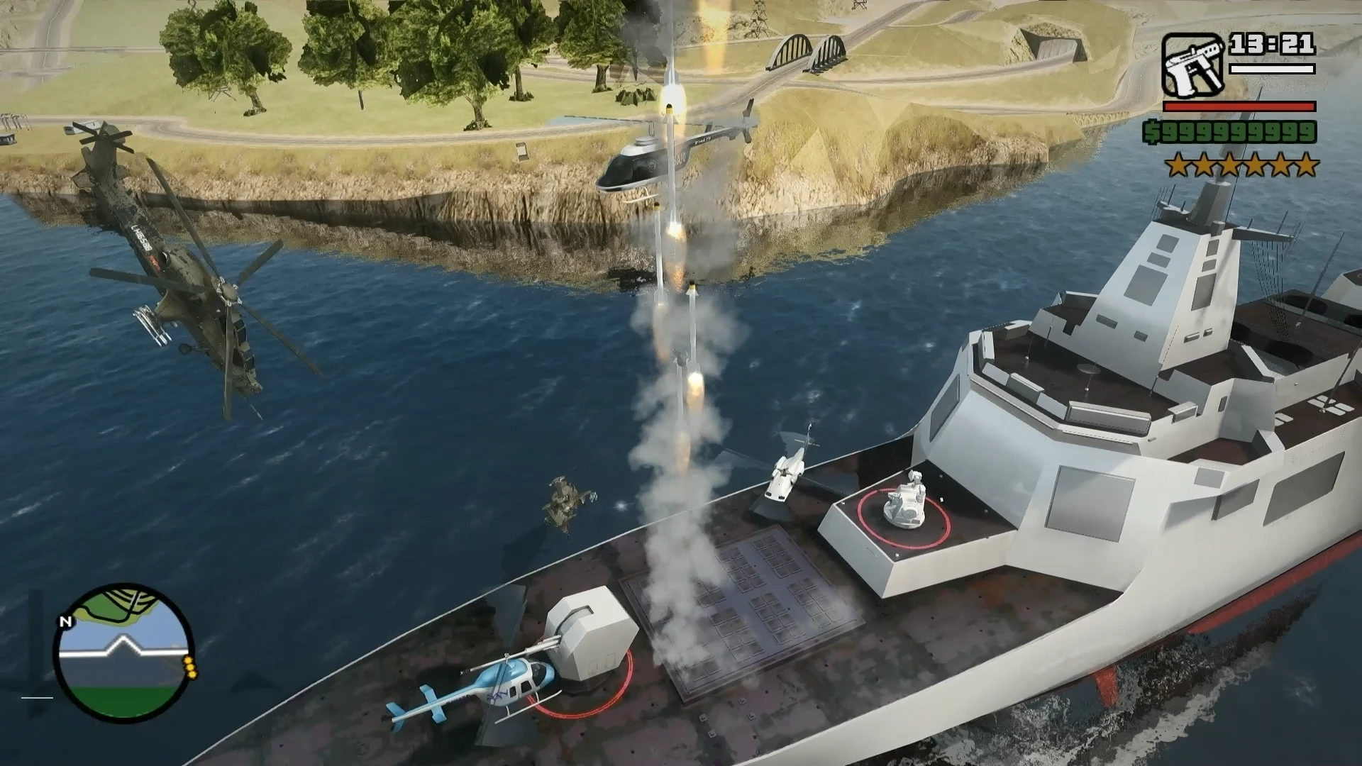Screenshot 5