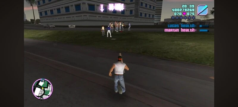 Screenshot 5