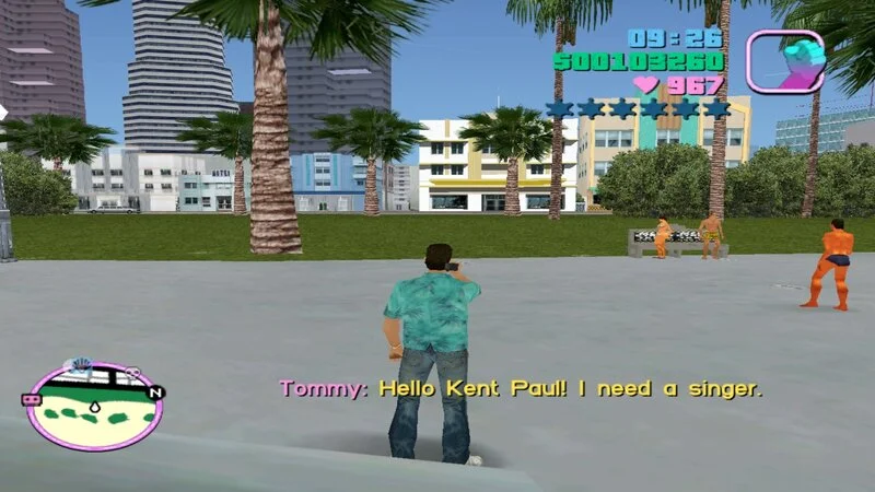 Screenshot 3