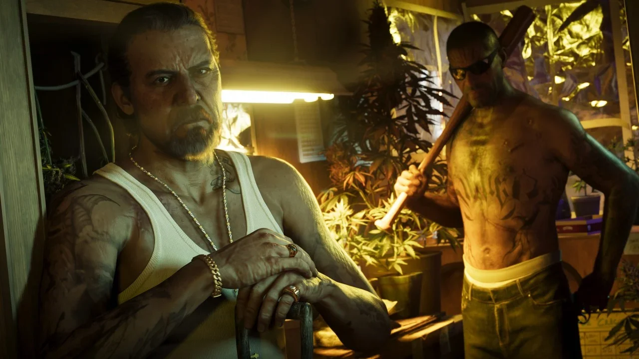 Take-Two回应《GTA6》预购传闻:5月18日没这回事