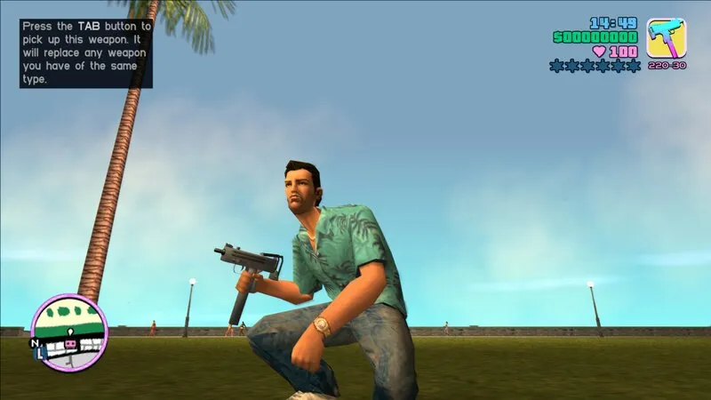 Screenshot 5